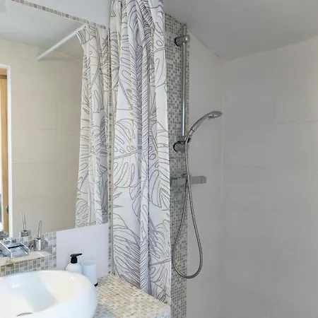 Lägenhet Magnifique Triplex Avec Sauna Plein Centre Metz