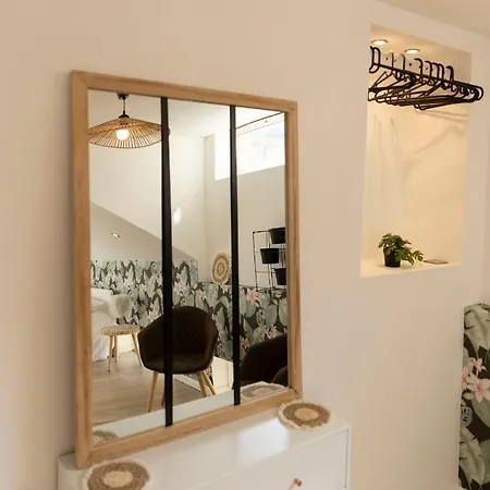 Magnifique Triplex Avec Sauna Plein Centre Apartament Metz