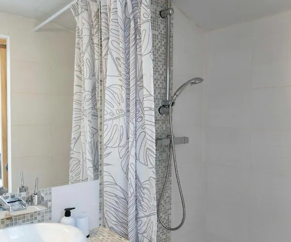 Apartment Magnifique Triplex Avec Sauna Plein Centre Metz