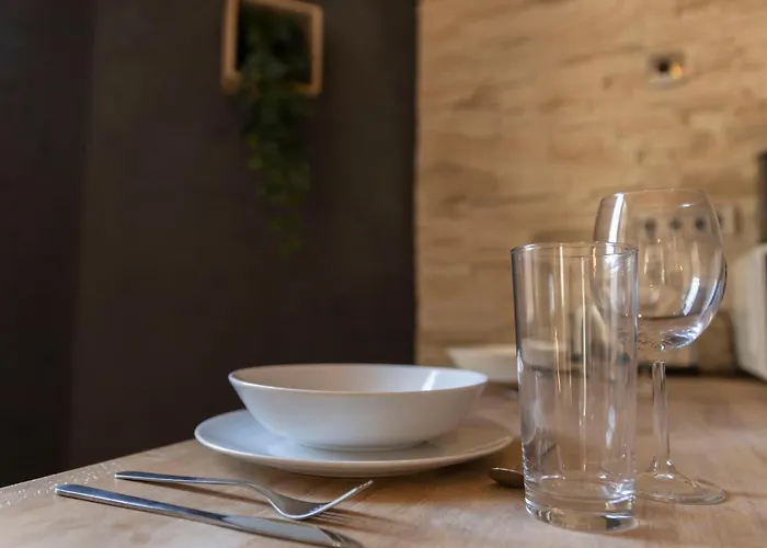 Magnifique Triplex Avec Sauna Plein Centre * Metz