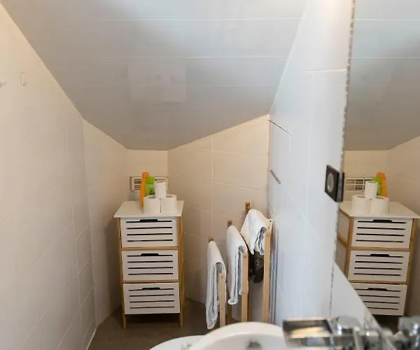 Magnifique Triplex Avec Sauna Plein Centre Apartment *