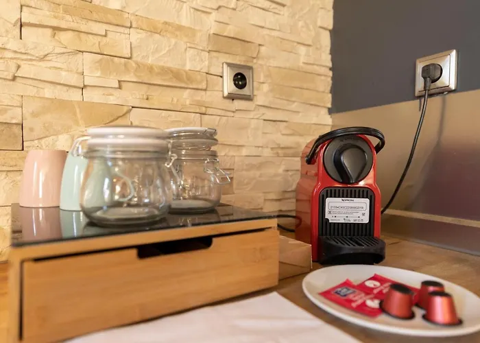 Magnifique Triplex Avec Sauna Plein Centre