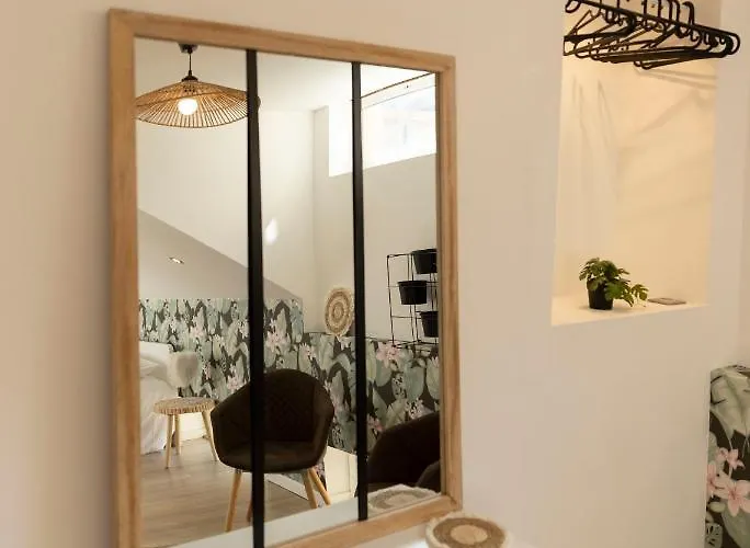 Magnifique Triplex Avec Sauna Plein Centre Apartment Metz